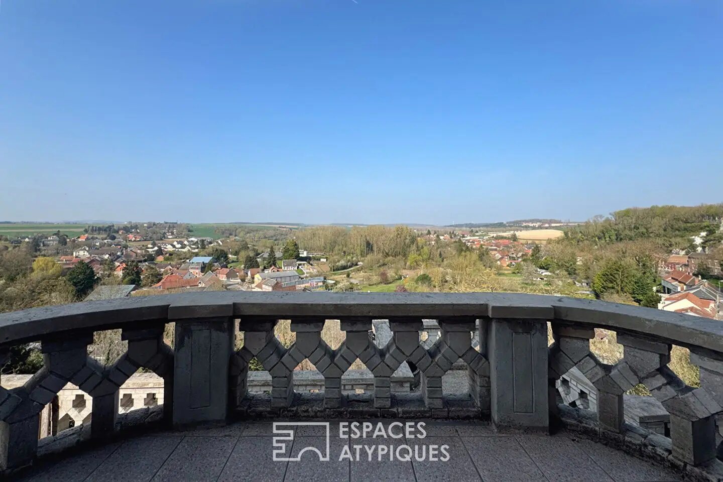 Maison à vendre, 262m², Montdidier
