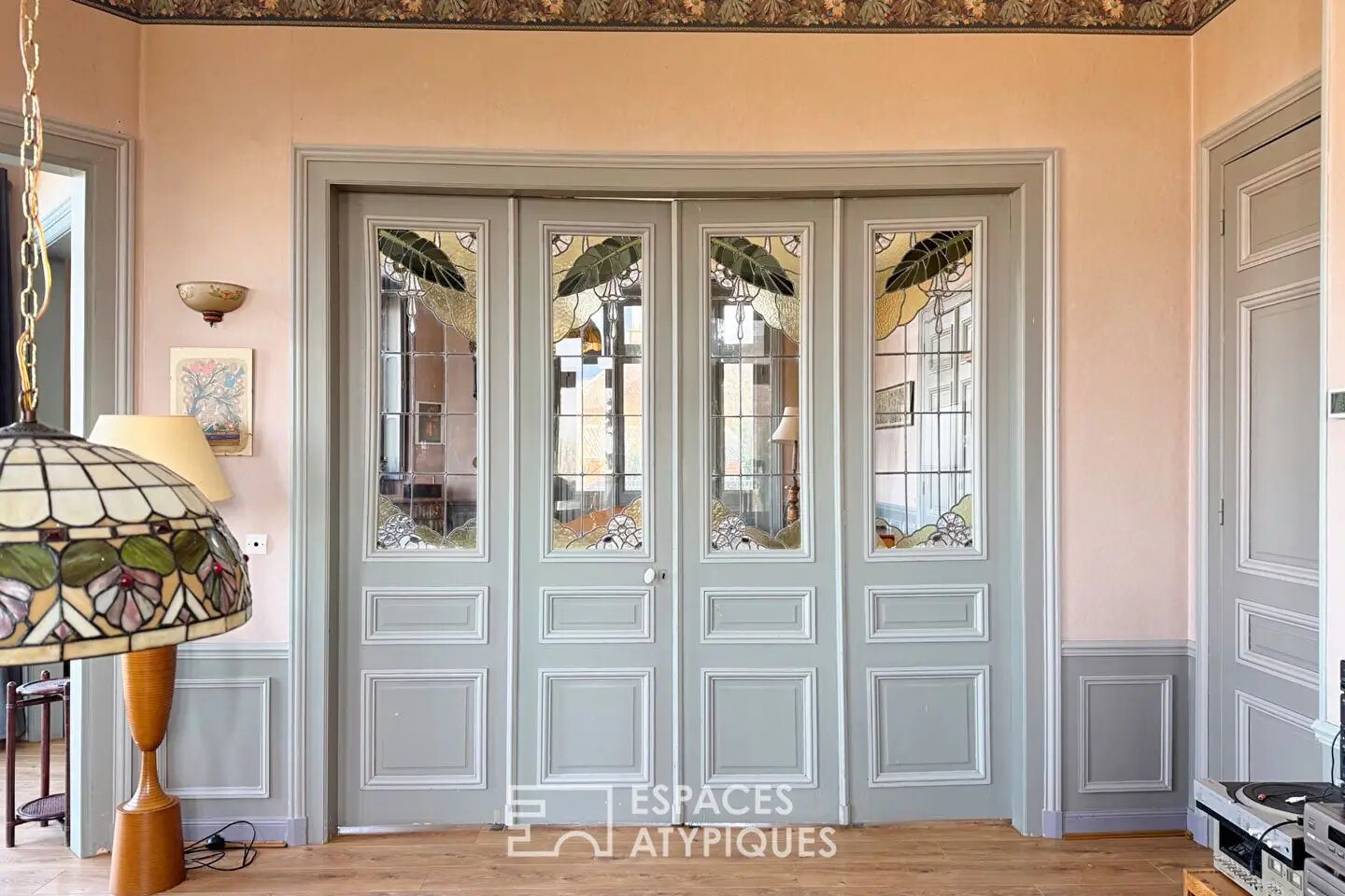 Maison à vendre, 262m², Montdidier