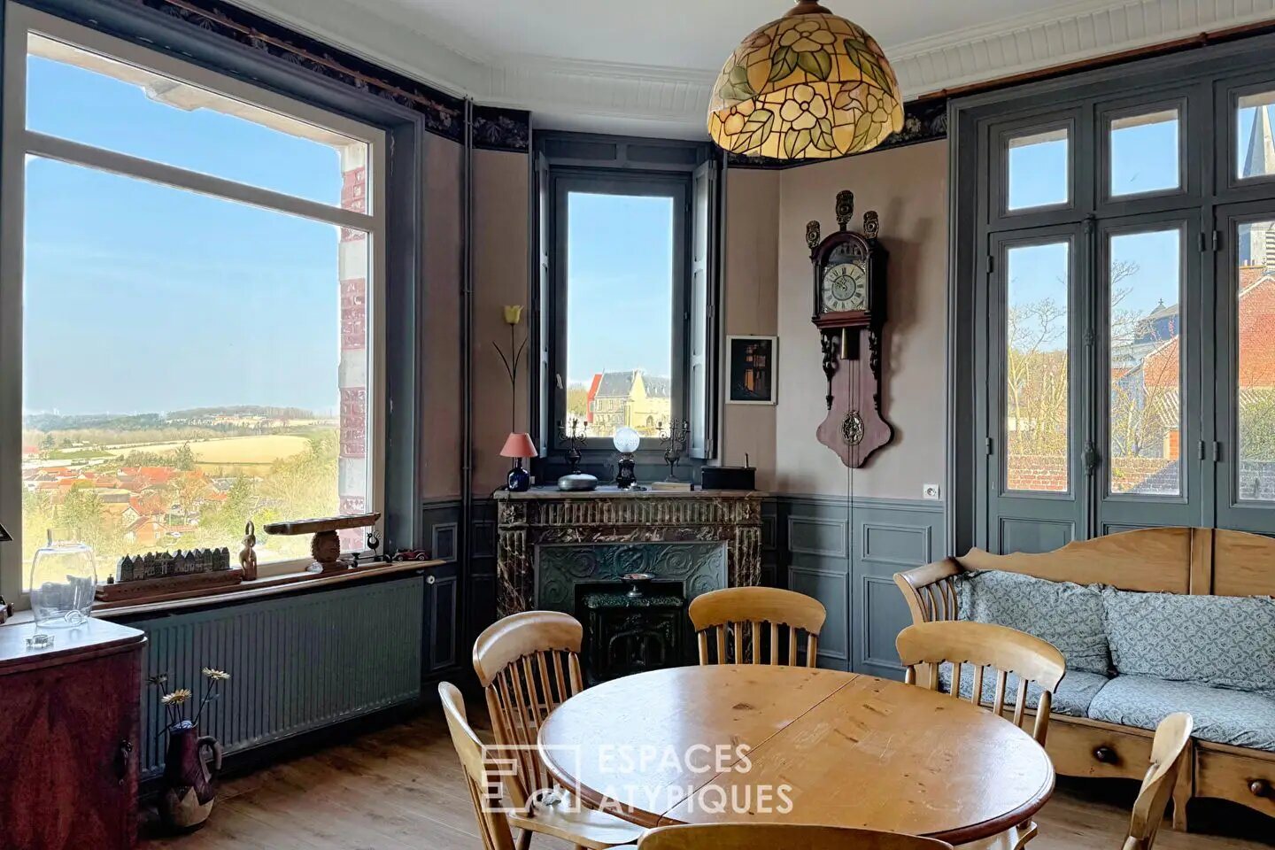 Maison à vendre, 262m², Montdidier
