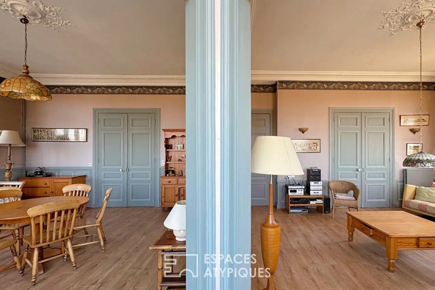 Maison à vendre, 262m², Montdidier