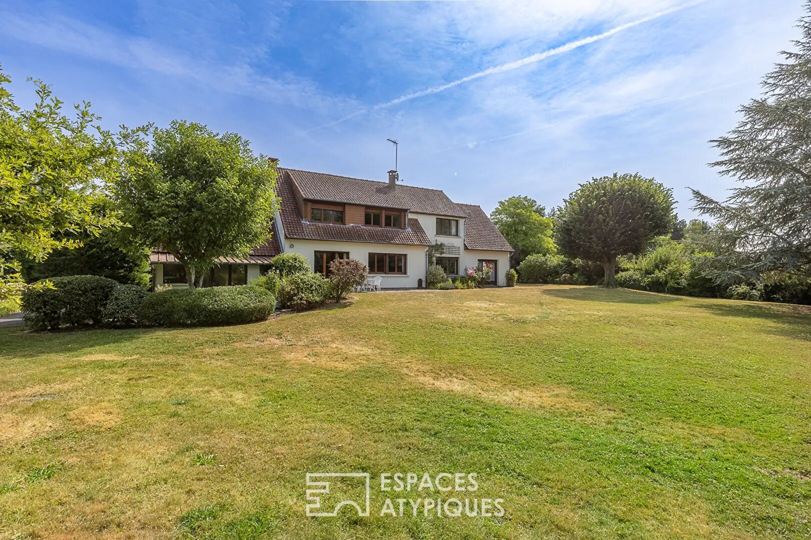 Maison à vendre, 280m², Amiens