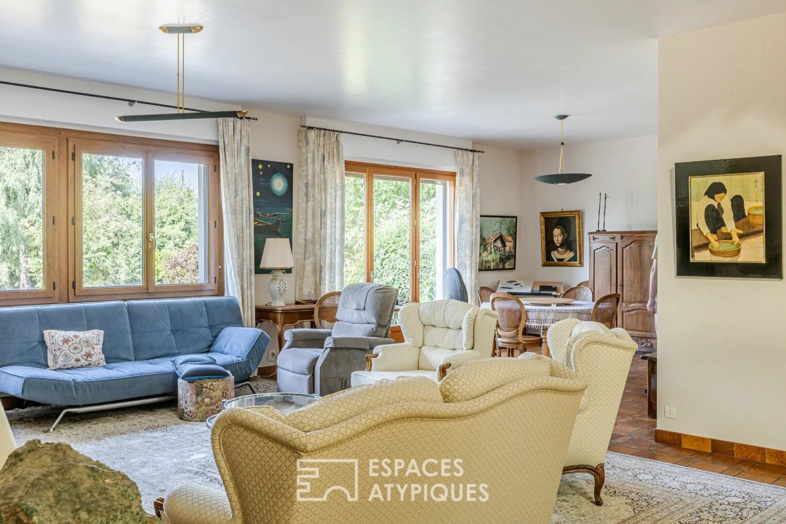 Maison à vendre, 280m², Amiens
