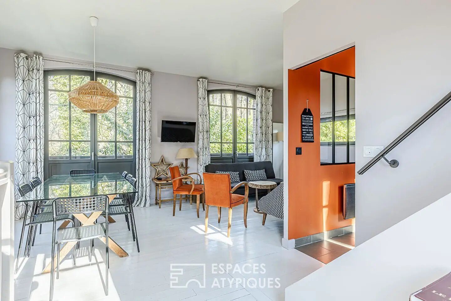 Maison à vendre, 105m², Ault