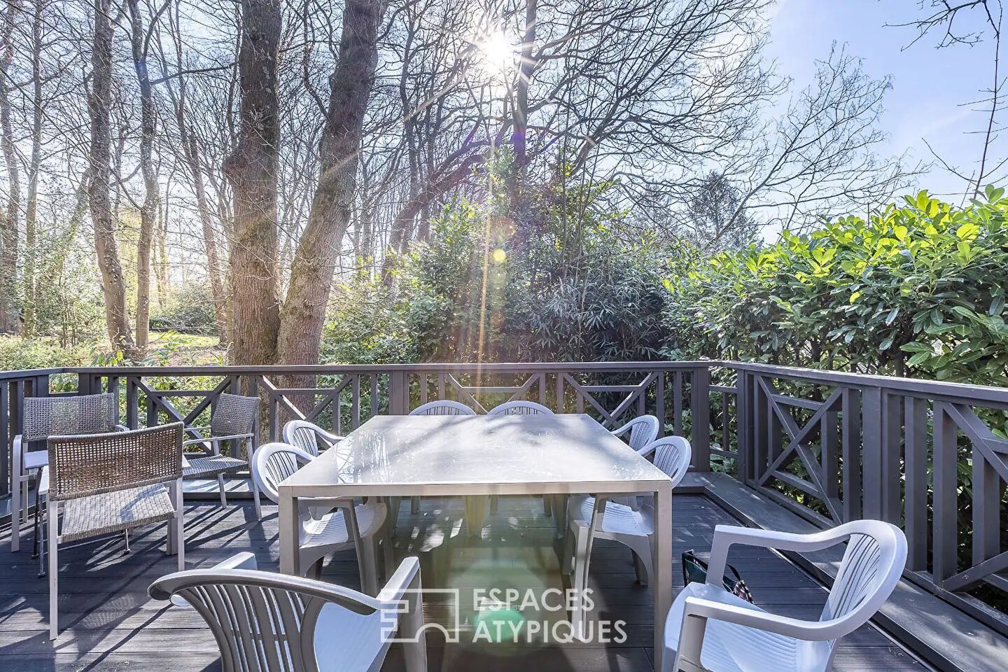 Maison à vendre, 105m², Ault