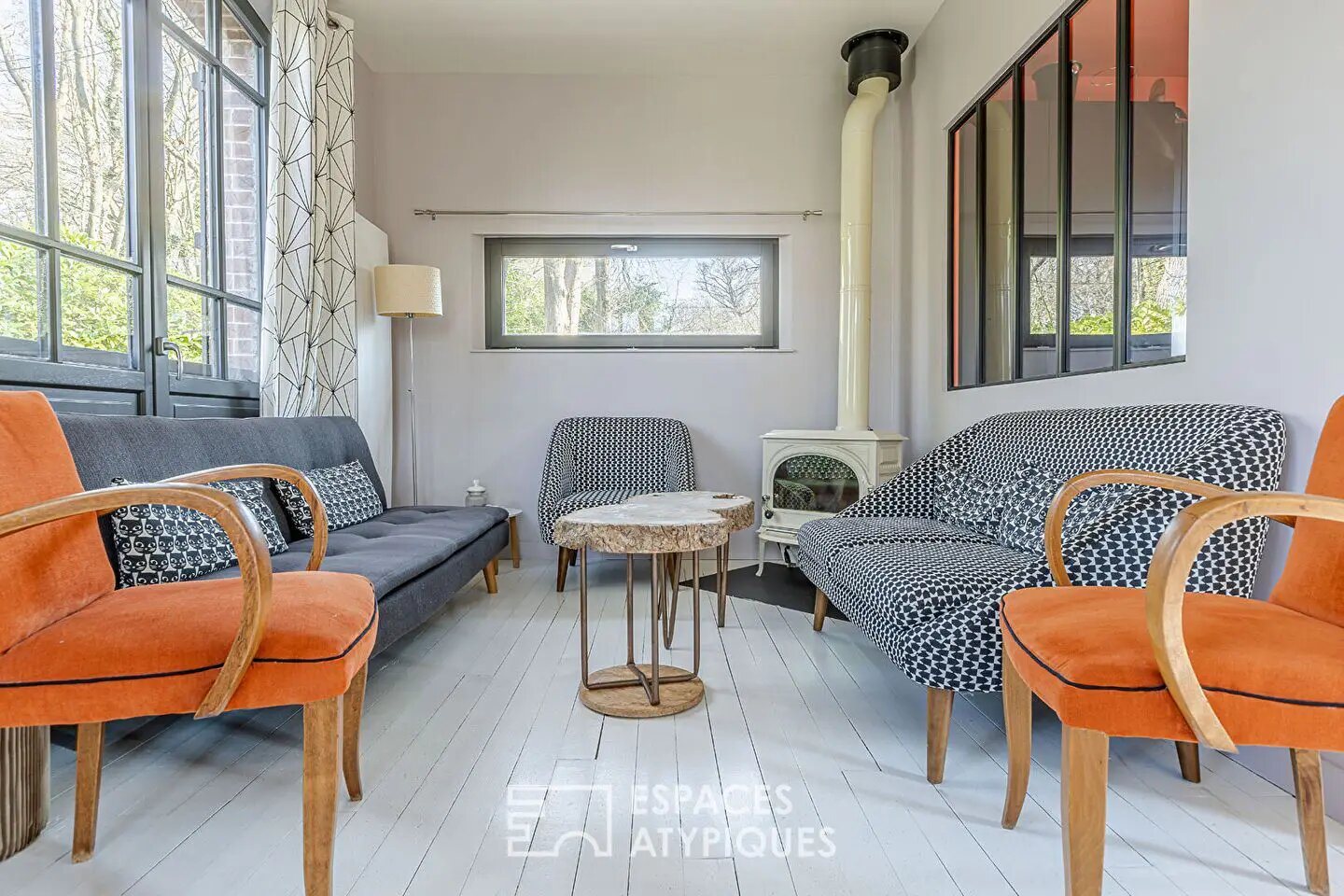 Maison à vendre, 105m², Ault