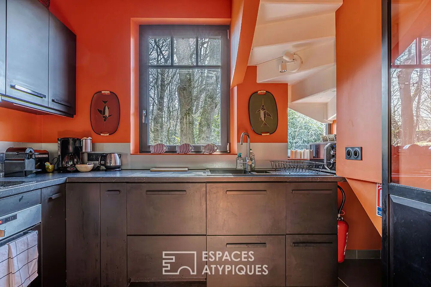 Maison à vendre, 105m², Ault