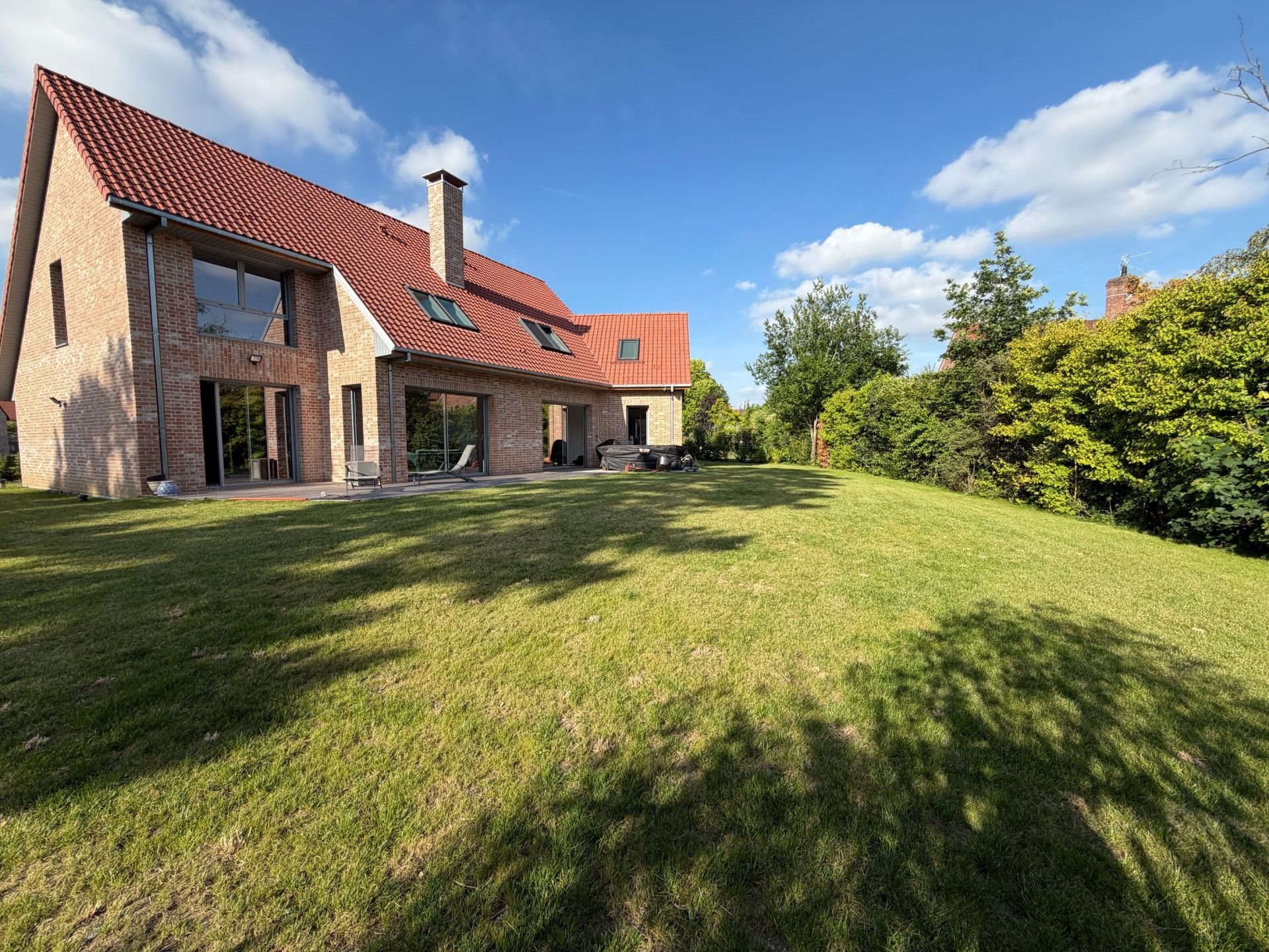 Maison à louer, 311m², Croix