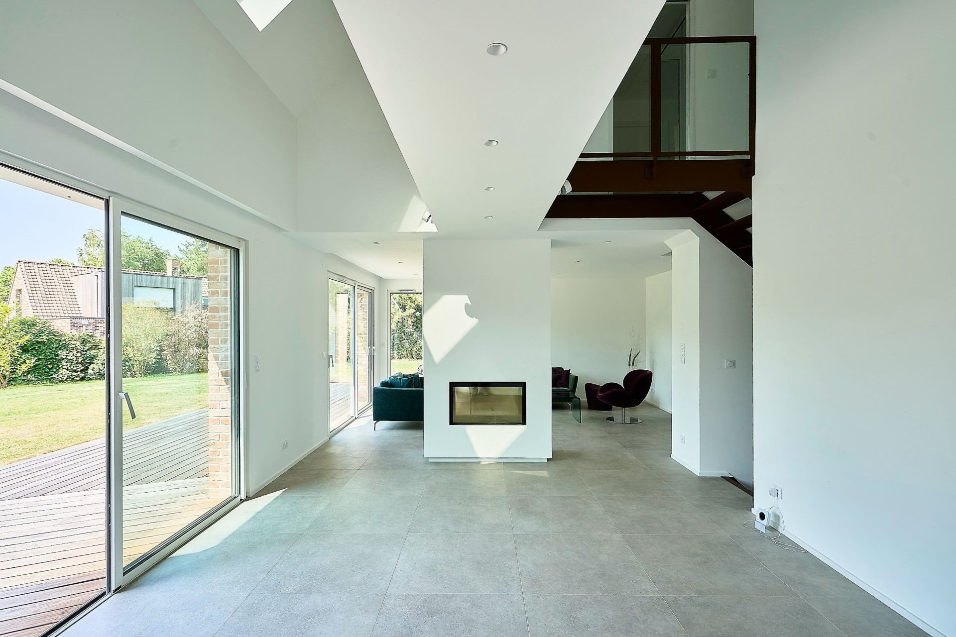 Maison à louer, 311m², Croix