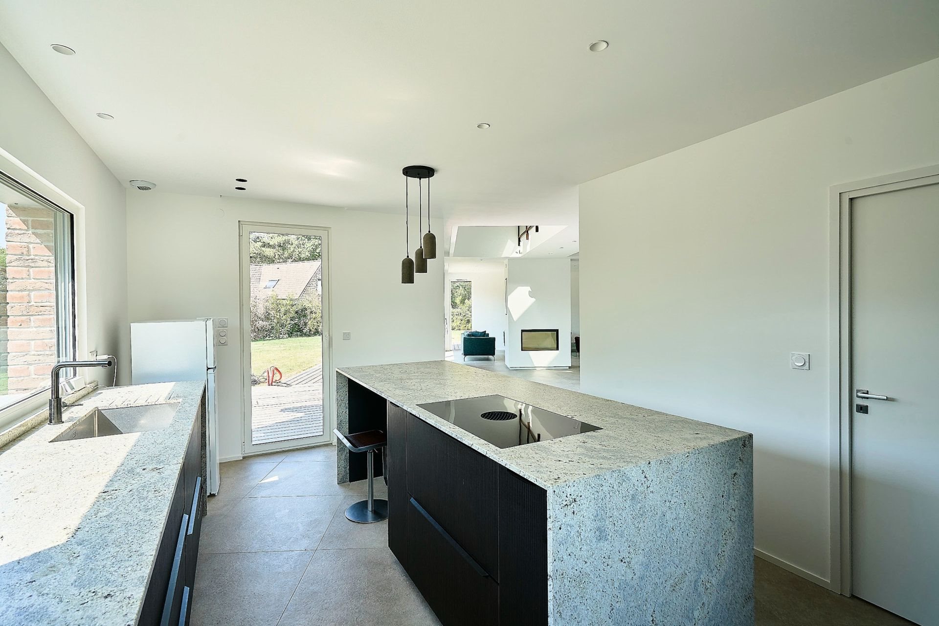 Maison à louer, 311m², Croix