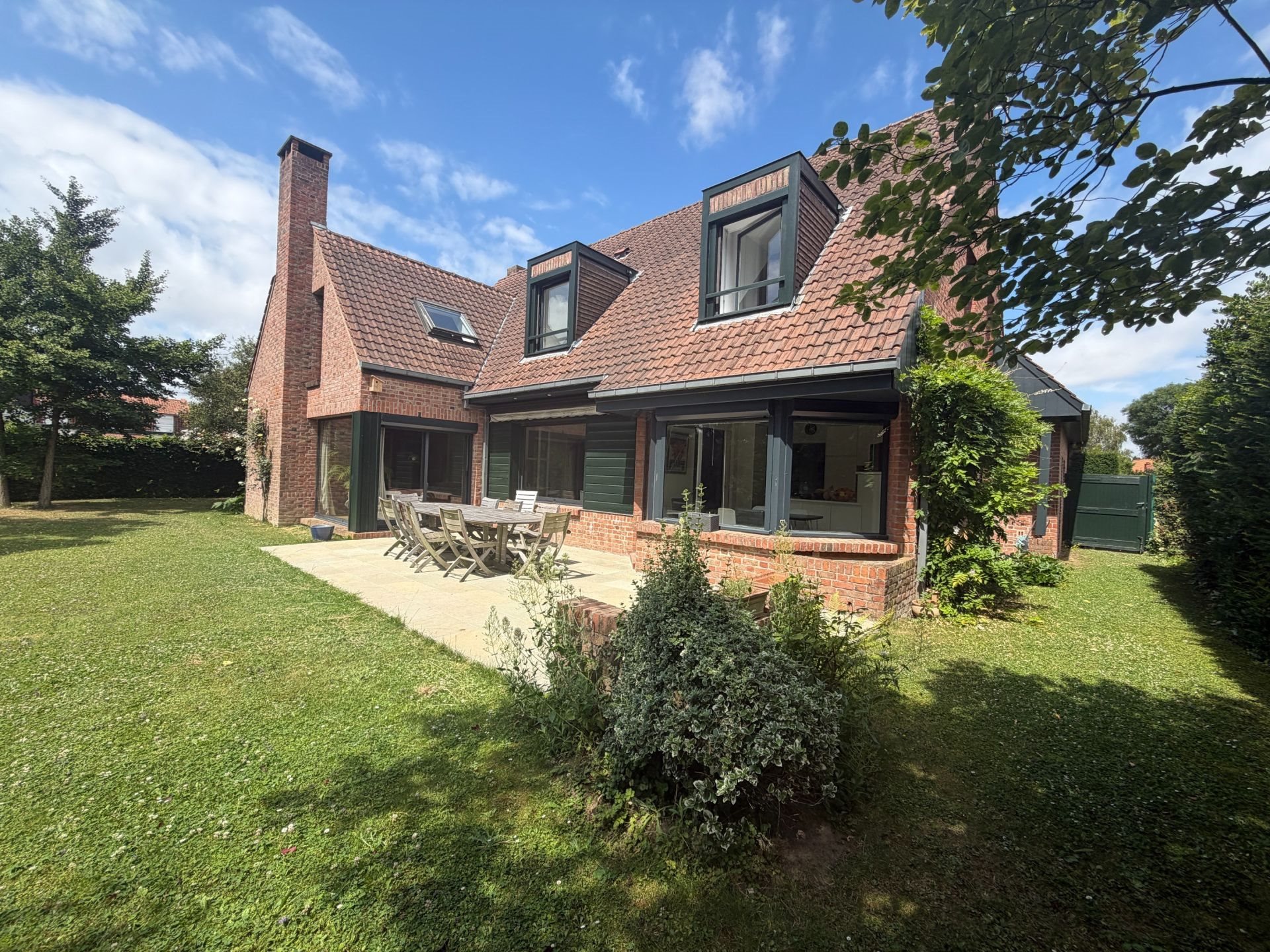 Maison à louer, 219m², Marcq-en-Baroeul