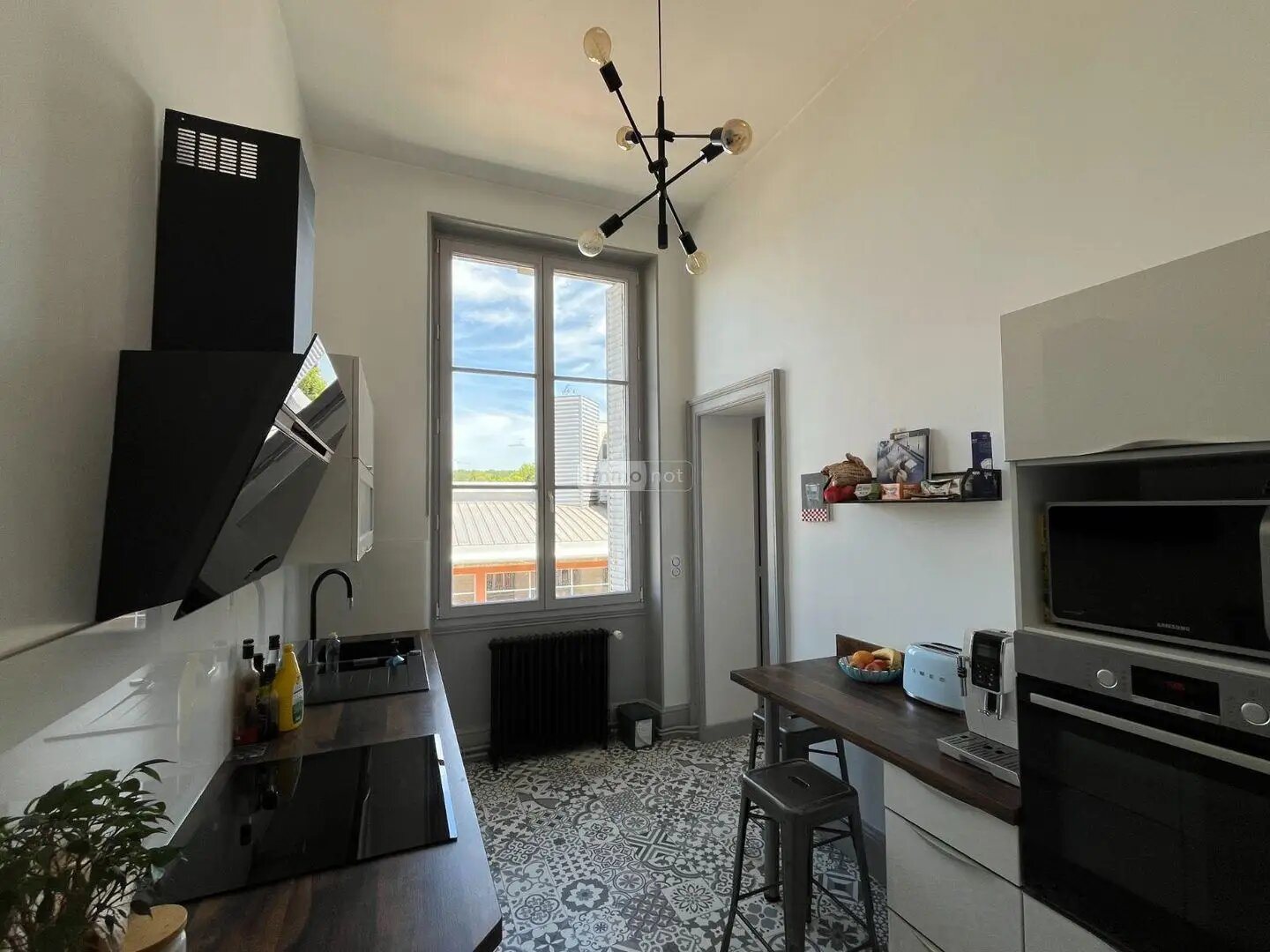 Appartement à vendre, 116m², Bar-sur-Seine
