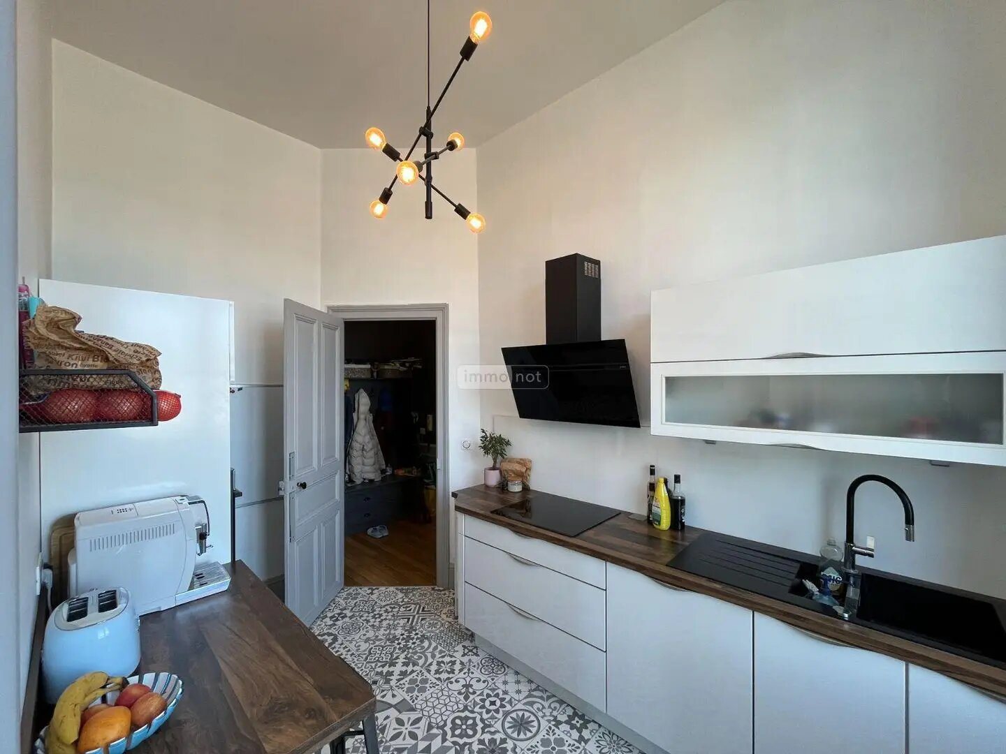Appartement à vendre, 116m², Bar-sur-Seine