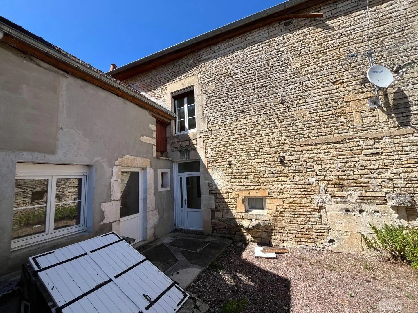 Maison à vendre, 124m², Les Riceys