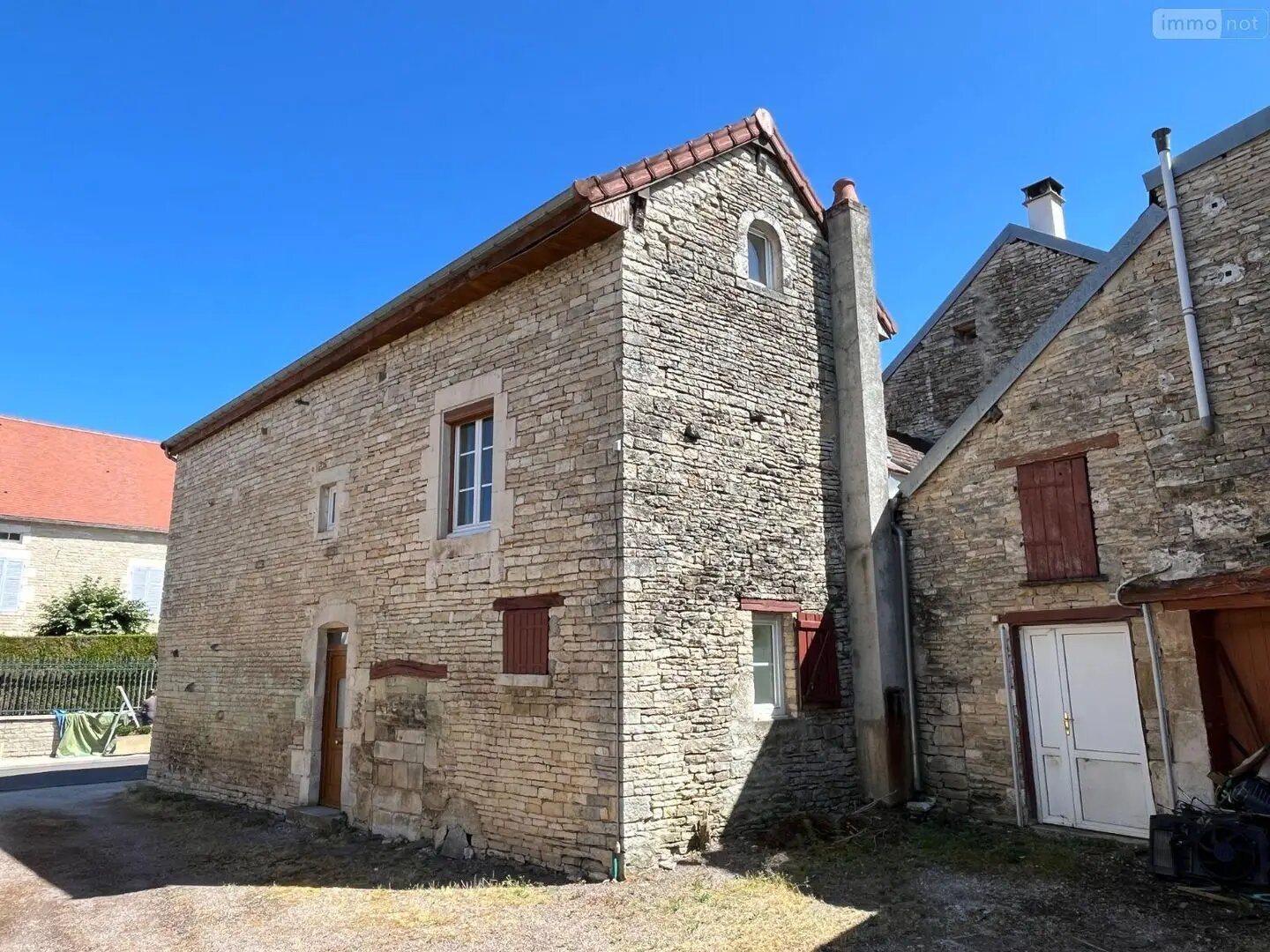 Maison à vendre, 124m², Les Riceys