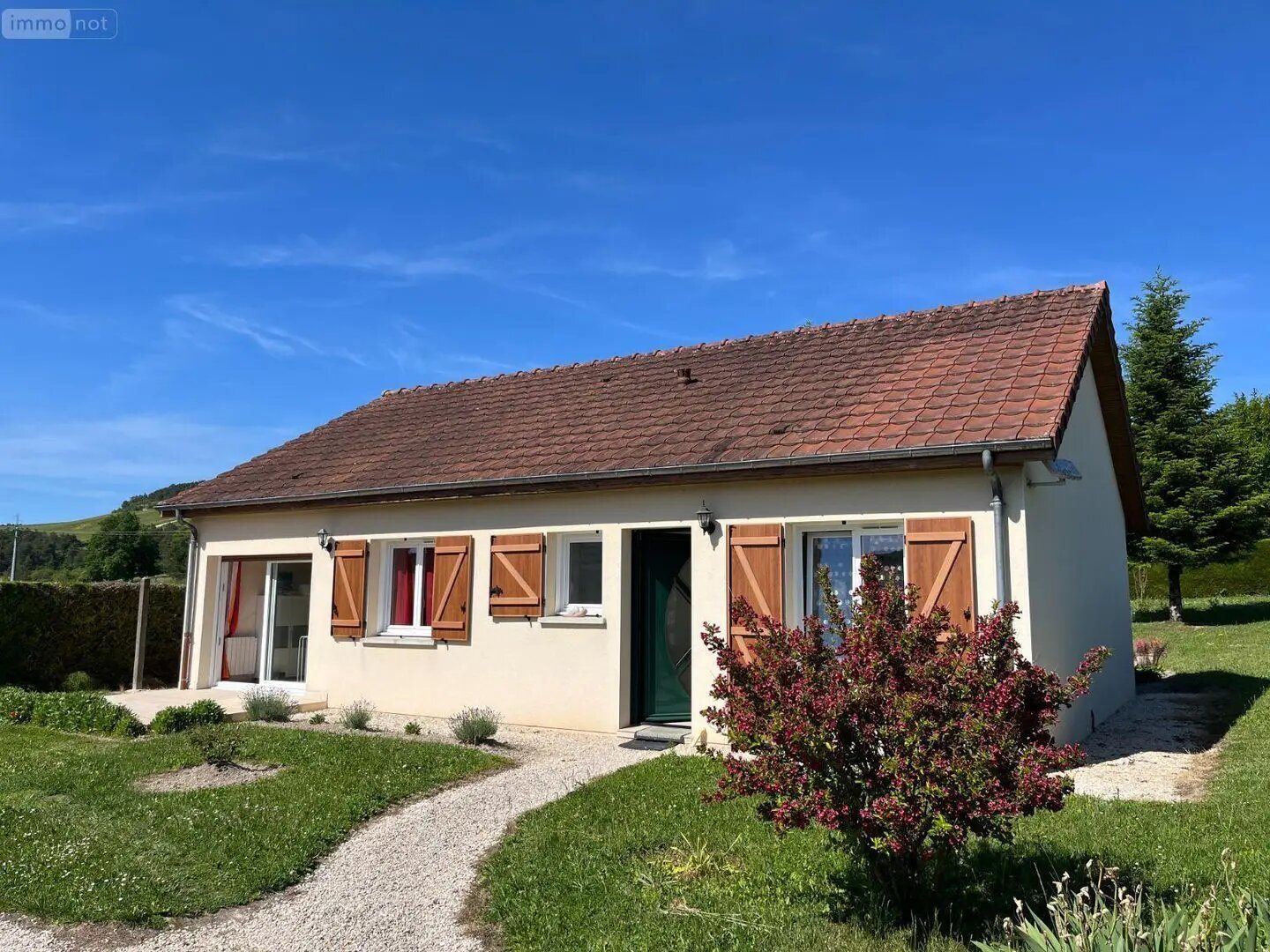 Maison à vendre, 87m², Gyé-sur-Seine