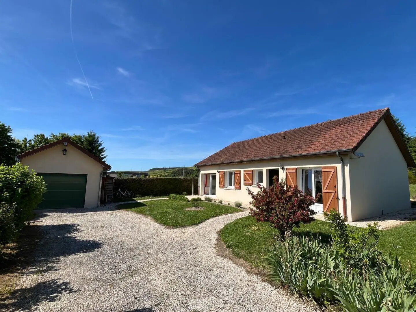 Maison à vendre, 87m², Gyé-sur-Seine