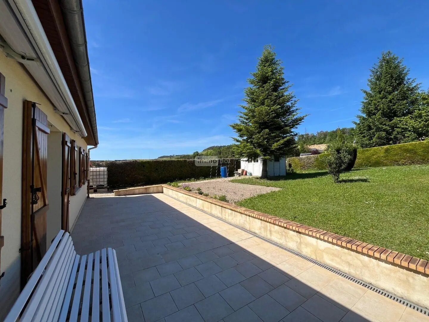 Maison à vendre, 87m², Gyé-sur-Seine