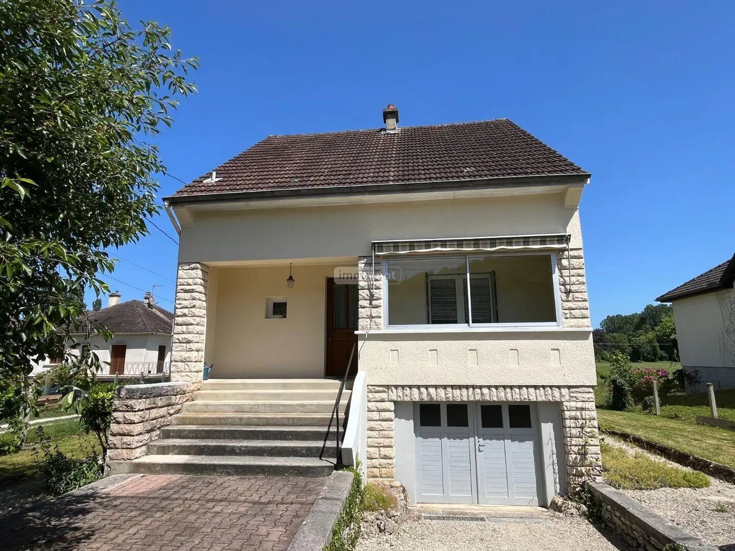 Maison à vendre, 85m², Bar-sur-Seine