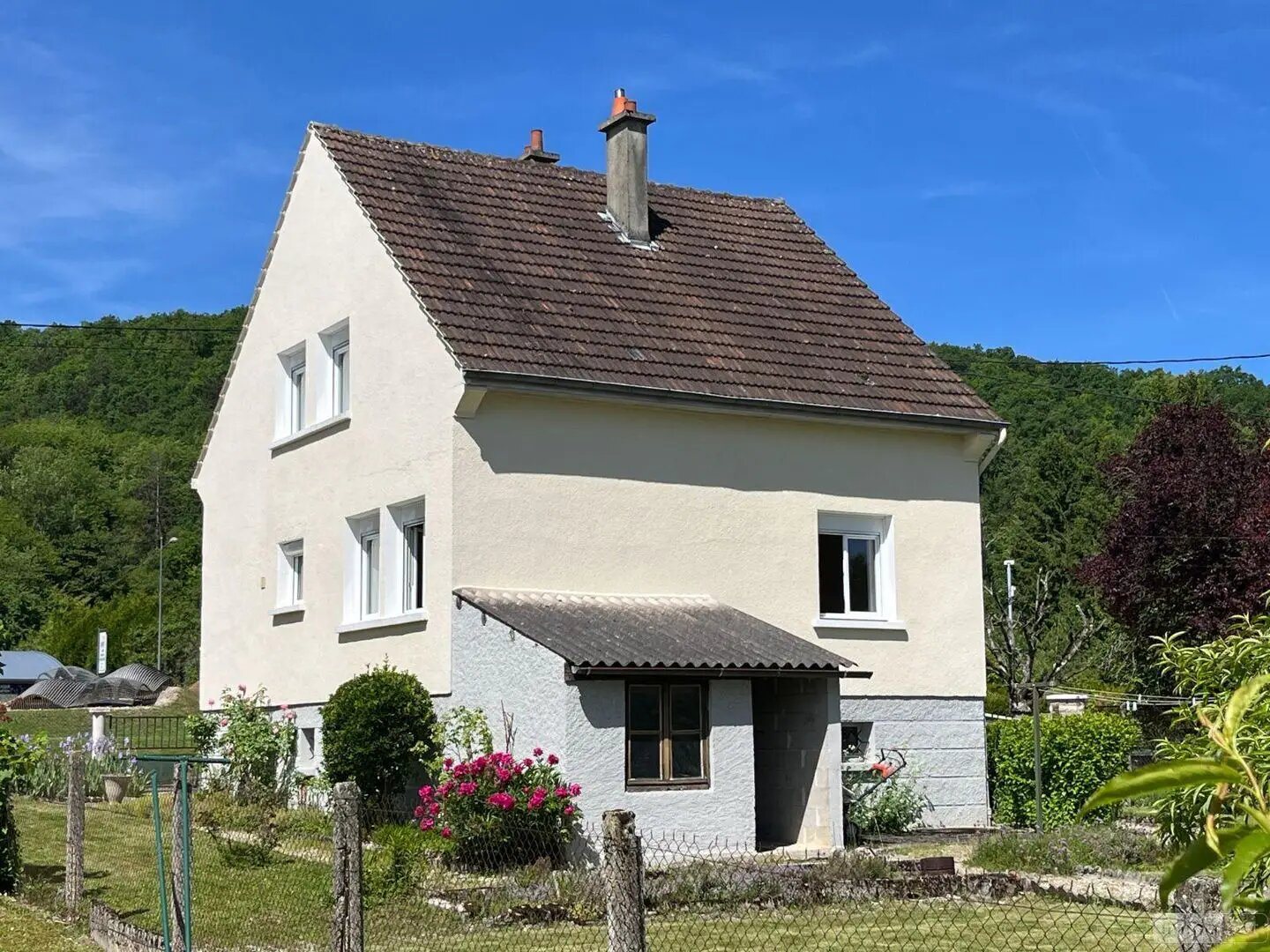 Maison à vendre, 85m², Bar-sur-Seine