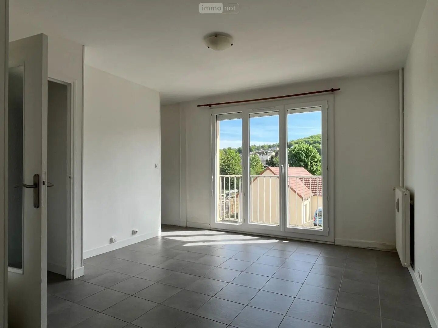 Appartement à louer, 25m², Bar-sur-Seine