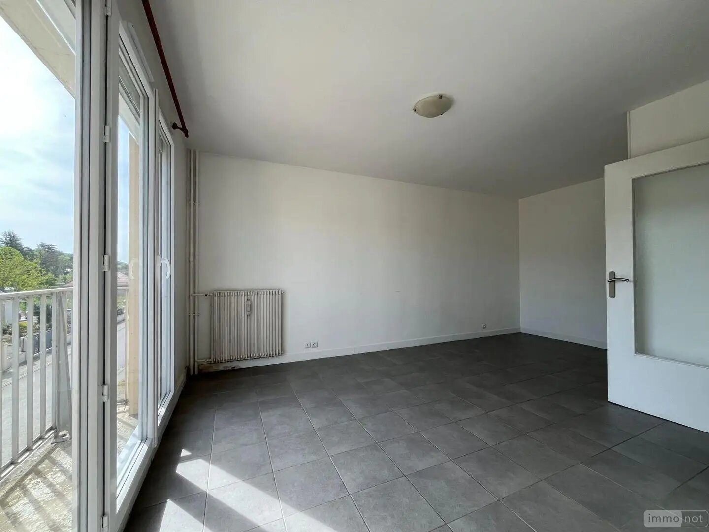 Appartement à louer, 25m², Bar-sur-Seine