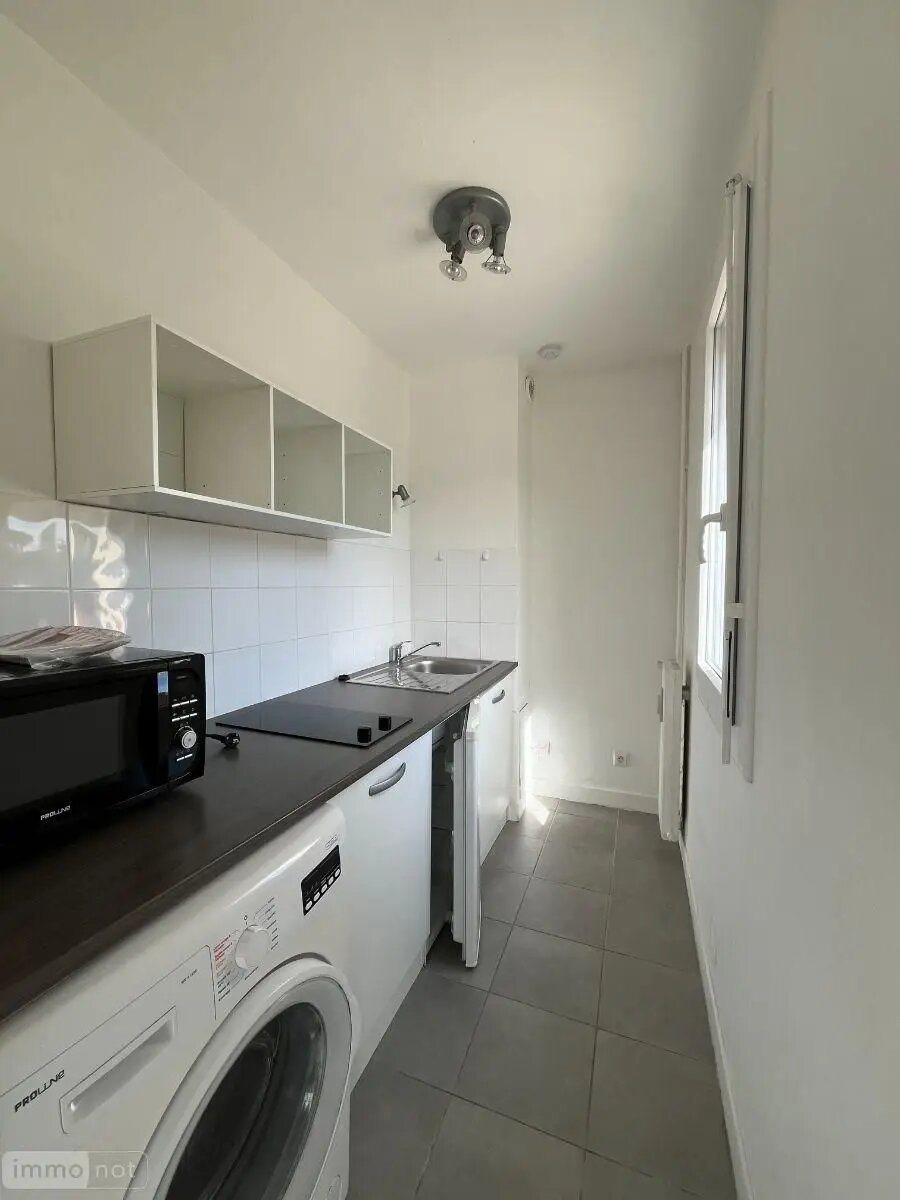 Appartement à louer, 25m², Bar-sur-Seine