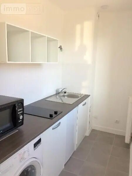Appartement à louer, 25m², Bar-sur-Seine