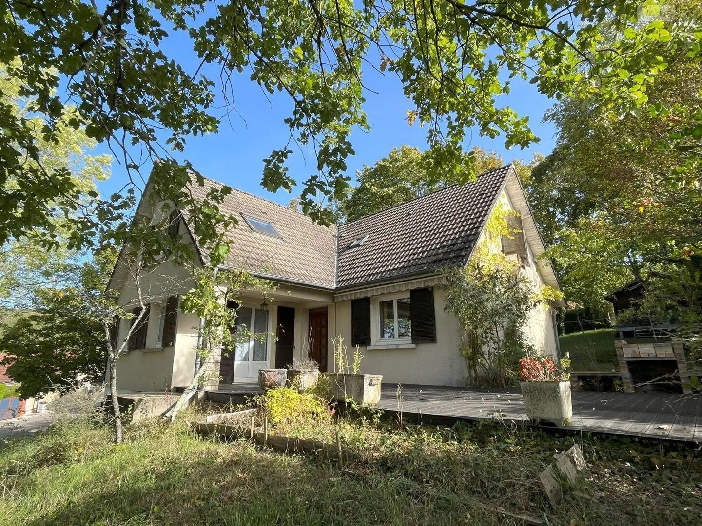 Maison à vendre, 165m², Bar-sur-Seine