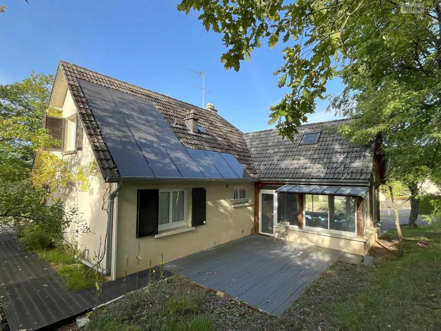 Maison à vendre, 165m², Bar-sur-Seine