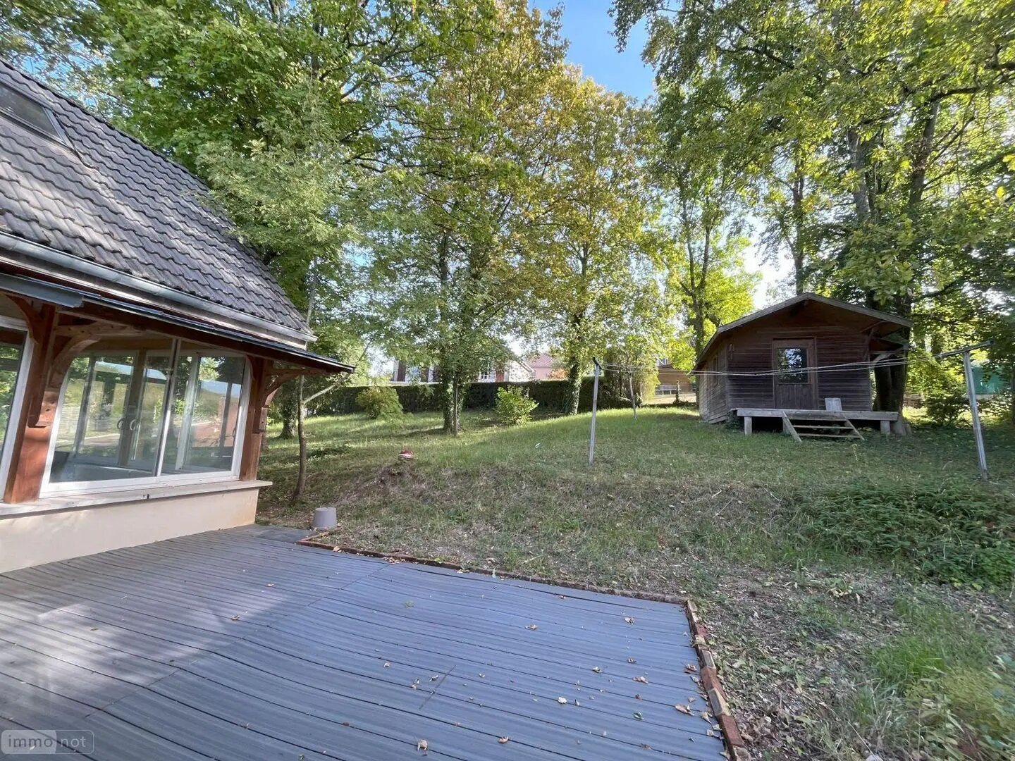Maison à vendre, 165m², Bar-sur-Seine