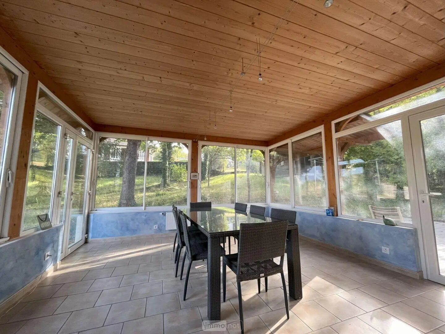 Maison à vendre, 165m², Bar-sur-Seine