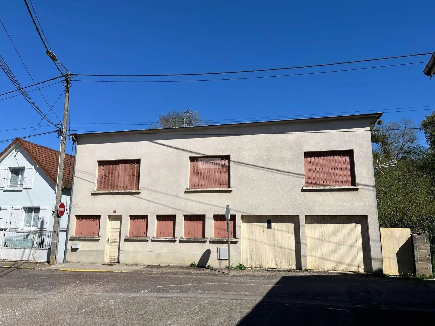 Maison à vendre, 110m², Bar-sur-Seine