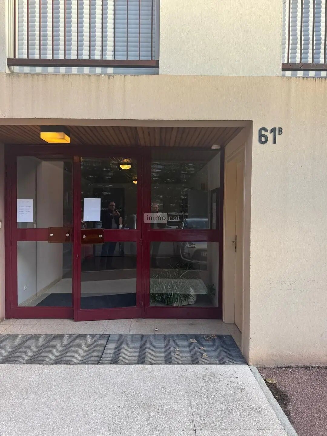 Appartement à louer, 63m², Évreux