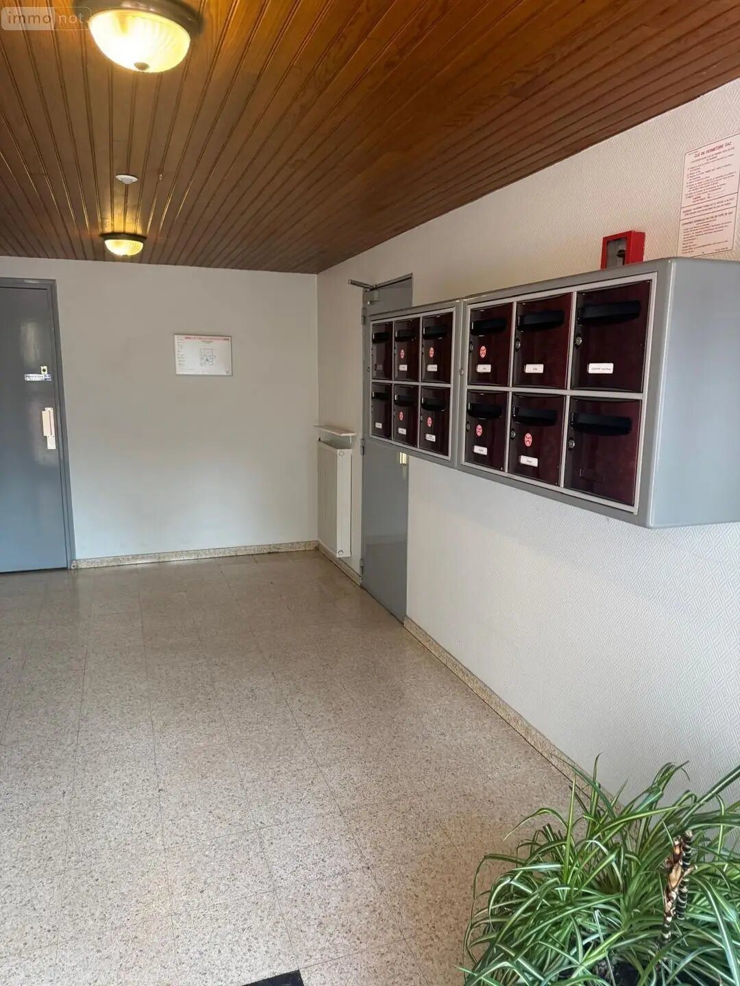 Appartement à louer, 63m², Évreux
