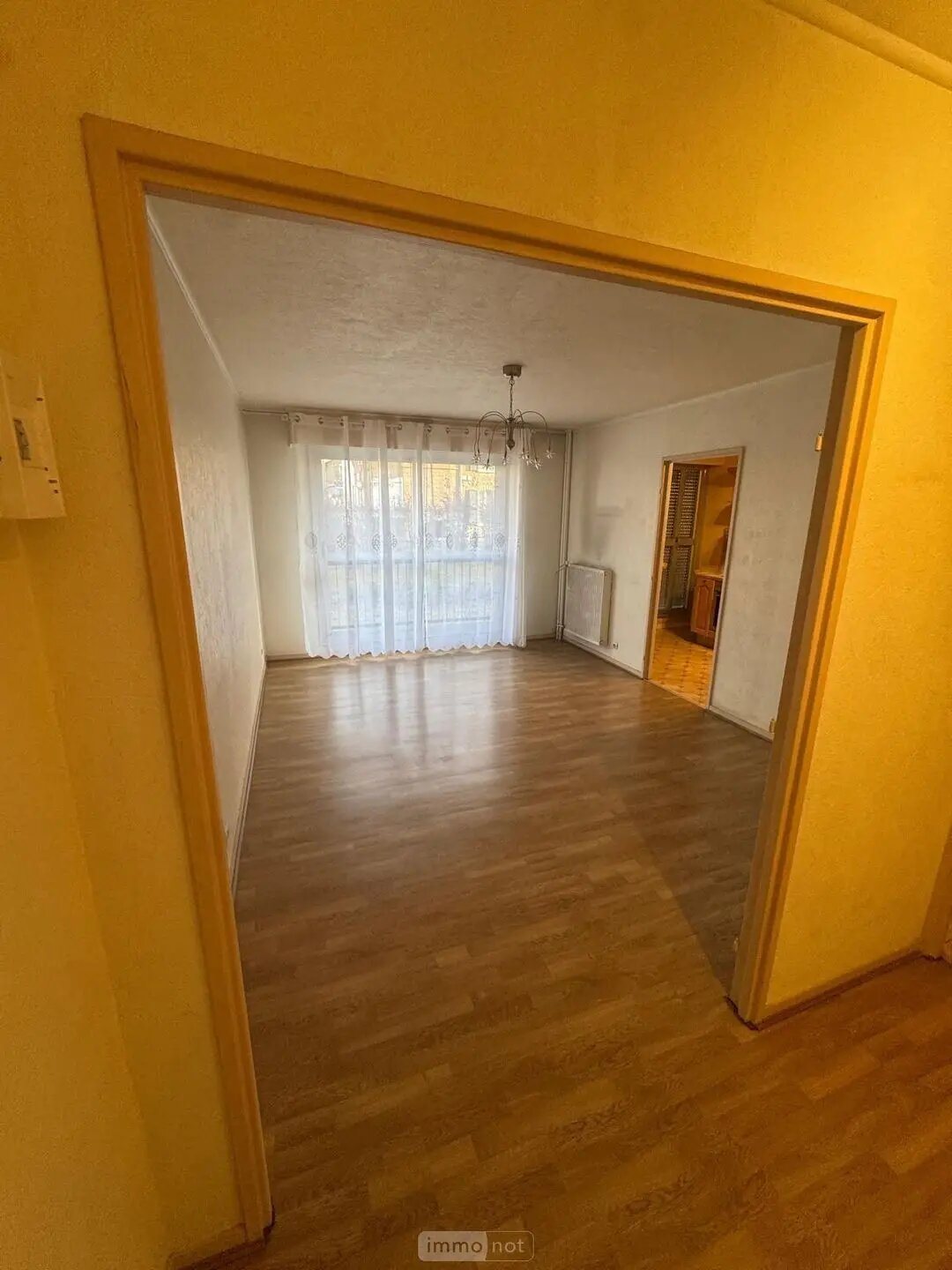 Appartement à louer, 63m², Évreux