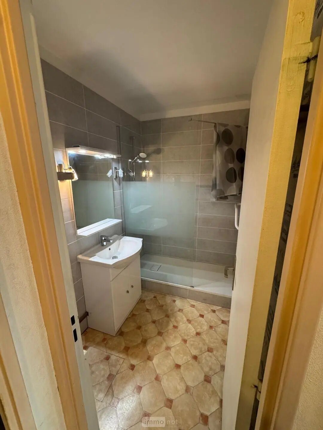 Appartement à louer, 63m², Évreux
