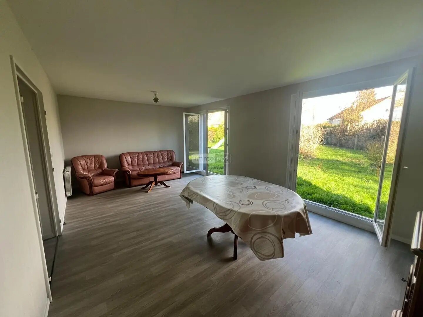 Maison à vendre, 104m², Beaumont-le-Roger