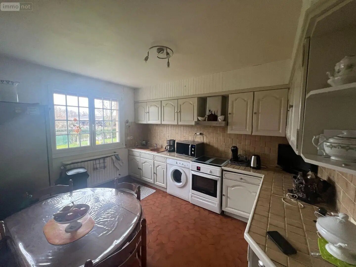 Maison à vendre, 214m², Beaumont-le-Roger