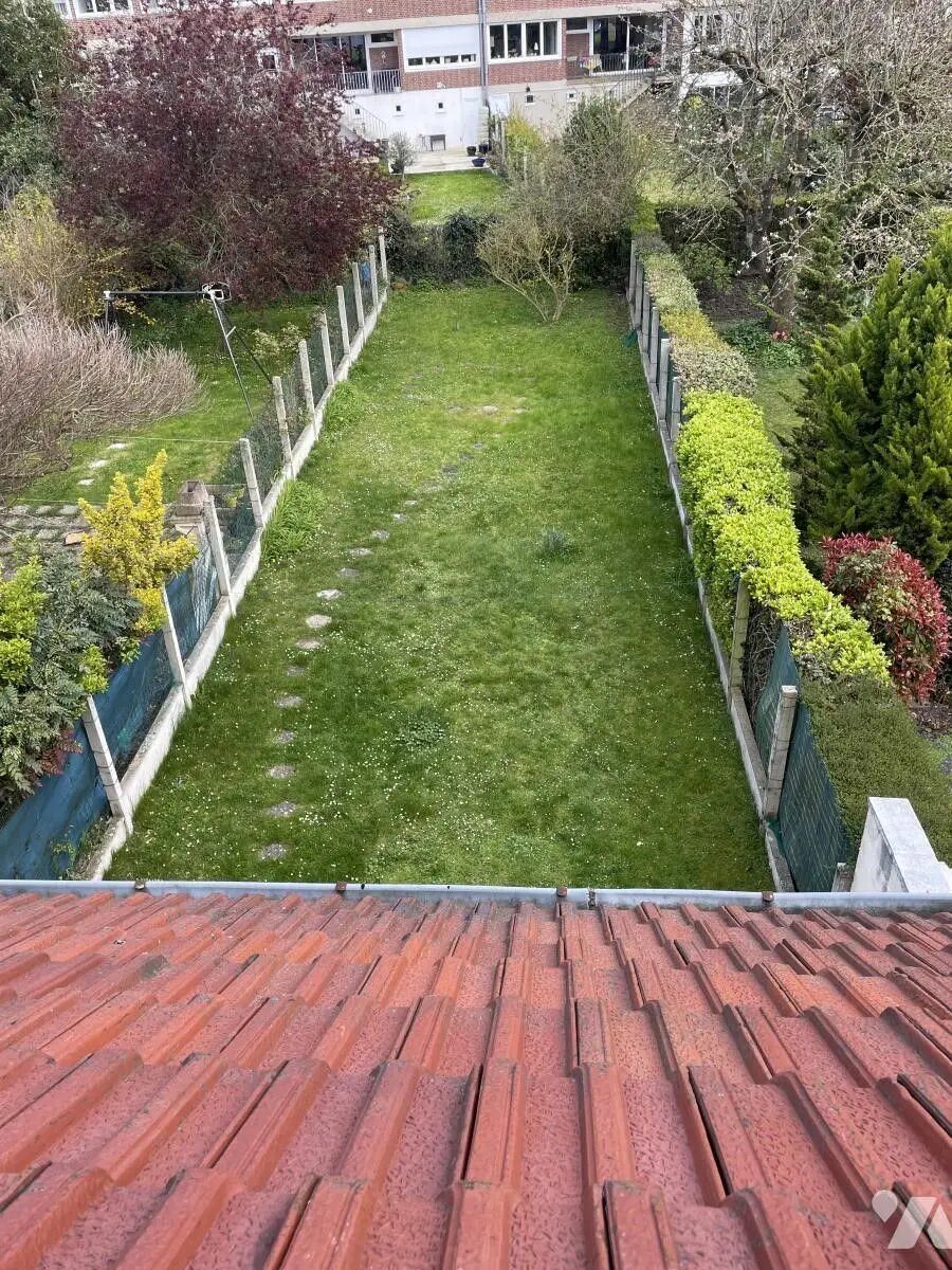 Maison à vendre, 100m², Cambrai