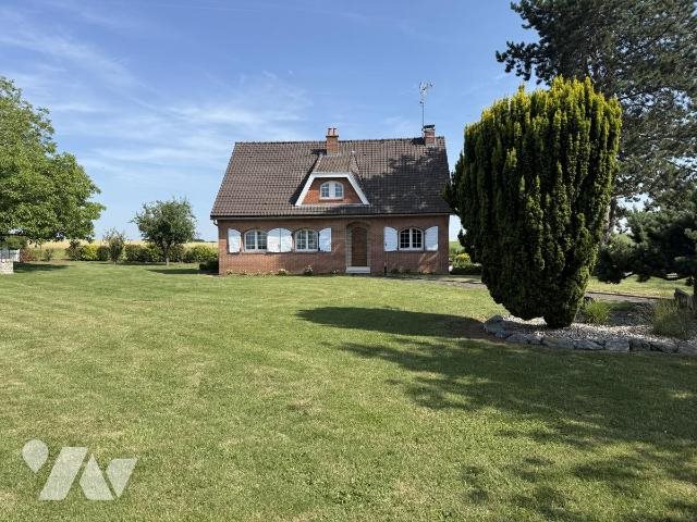 Maison à vendre, 161m², Quiévy