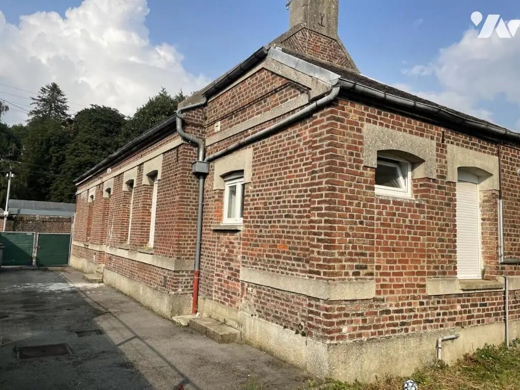 Maison à vendre, 6m², Walincourt-Selvigny