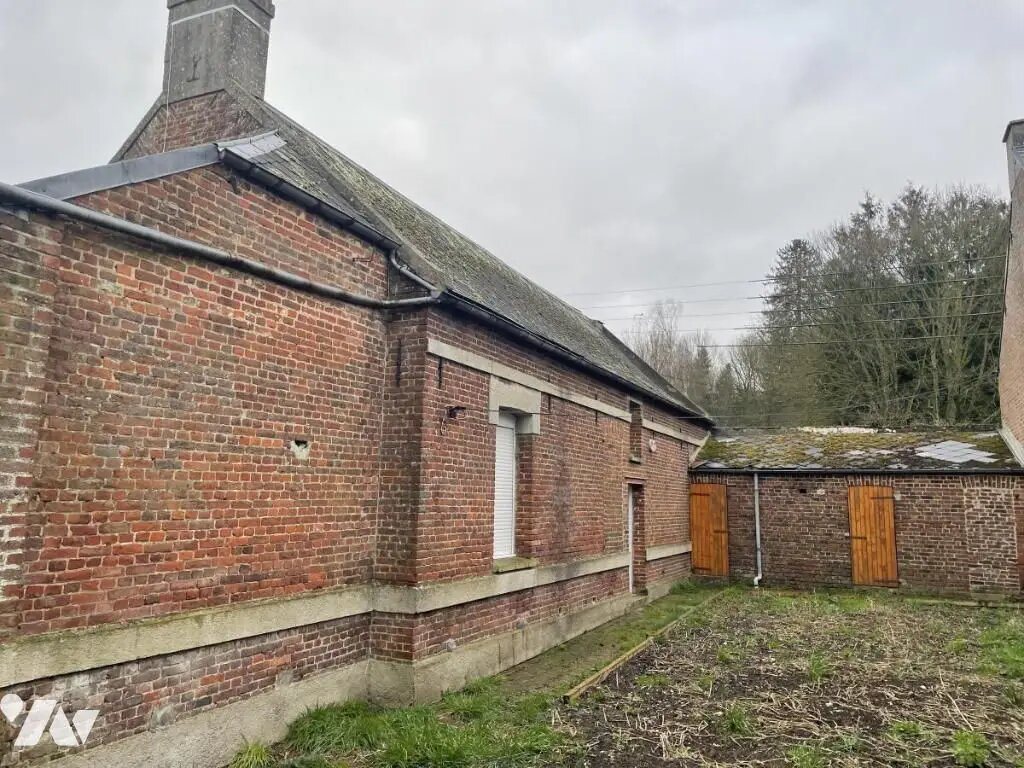 Maison à vendre, 6m², Walincourt-Selvigny