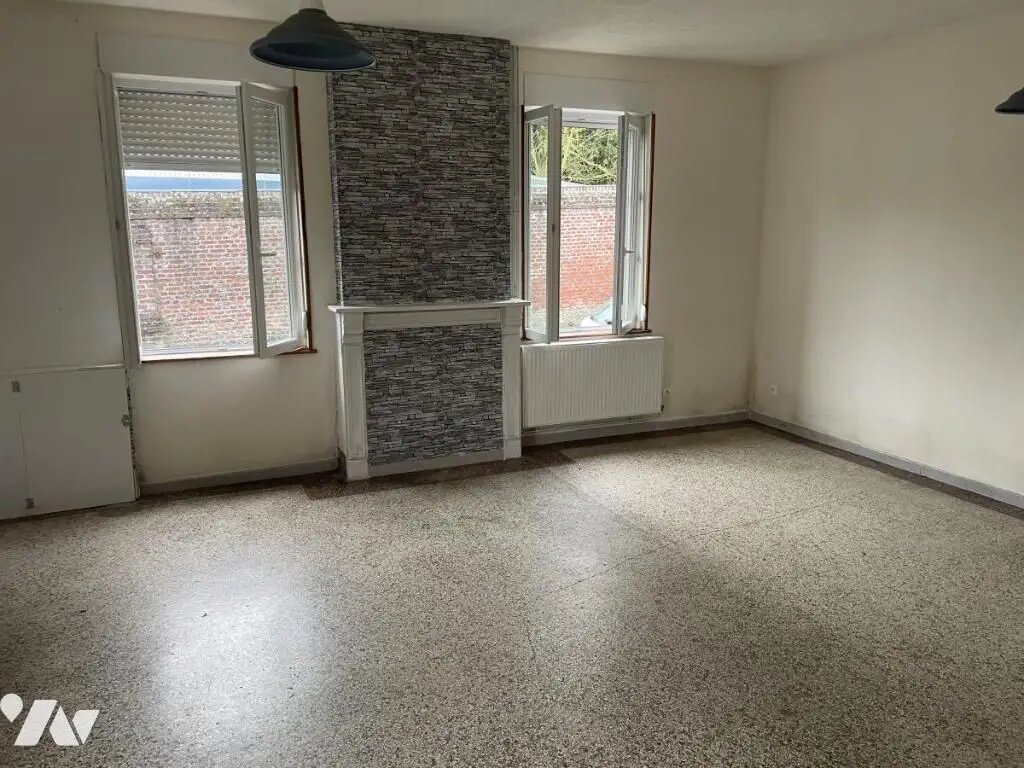 Maison à vendre, 6m², Walincourt-Selvigny