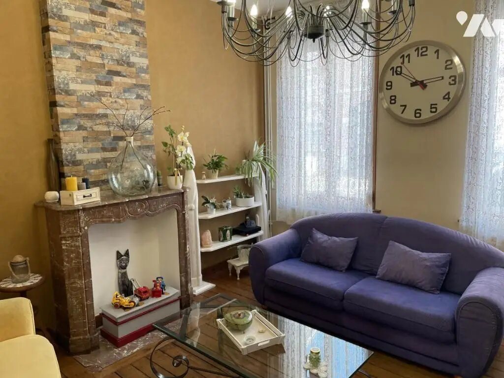 Maison à vendre, 7m², Caudry