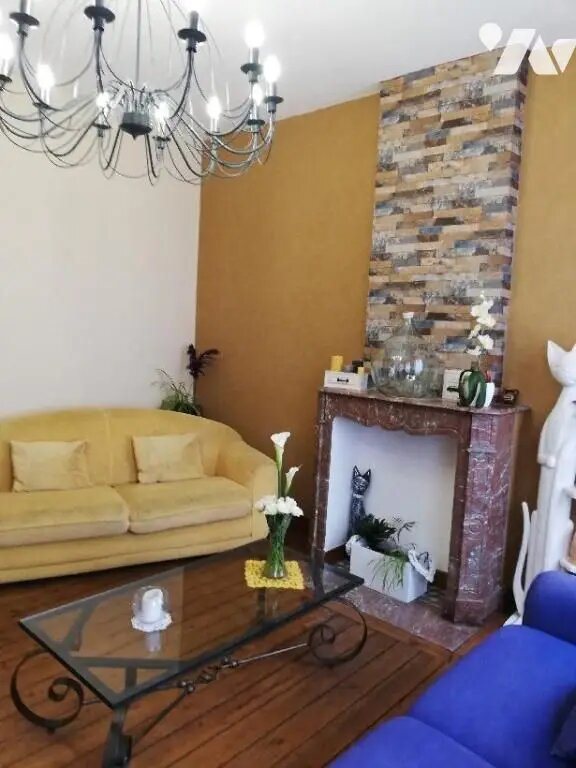 Maison à vendre, 7m², Caudry