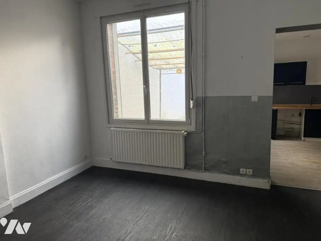 Maison à vendre, 9m², Bohain-en-Vermandois