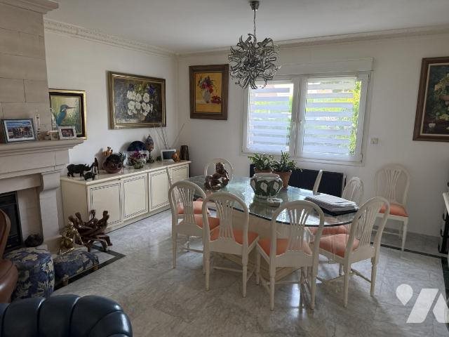 Maison à vendre, 167m², Caudry