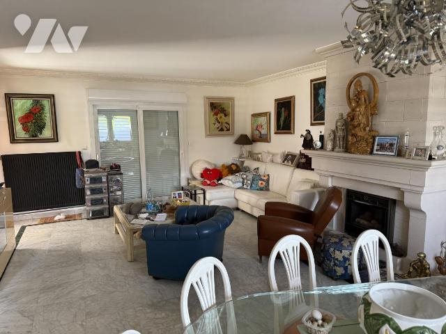 Maison à vendre, 167m², Caudry