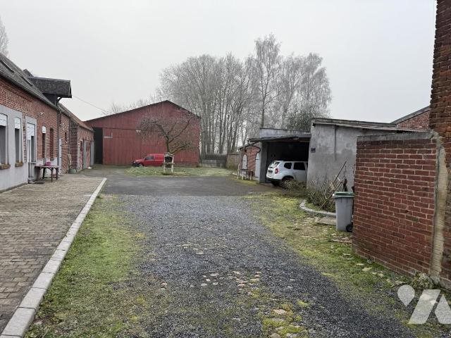 Maison à vendre, 145m², Maretz