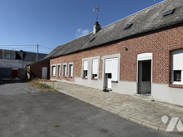Maison à vendre, 145m², Maretz